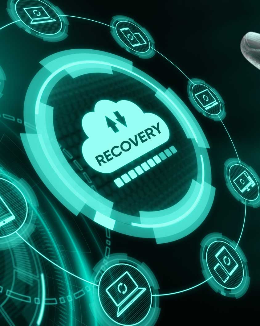 Datenrettung Stockach